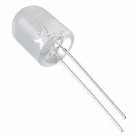 VCC VAOL-10GWY4 High Power LEDs White Water Clear 8000mcd