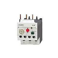 LS, MT-32 Overload Relays 3P (0.63-1A)