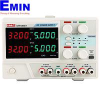 UNI-T UTP3305-II Linear DC power supply (335W)