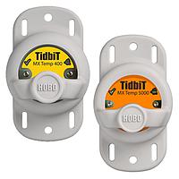 OMEGA MX2204 HOBO MX Tidbit Pendant Bluetooth Deep Waterproof Data Loggers (50 °C, Mount on Flat Surface, Insert the tie wraps)