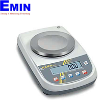 KERN PLJ 6200-2AM Precision balance (6200g/ 0,01g)