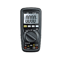 CEM DT-941 Compact Digital Multimeters (DC/AC-600V,10A)