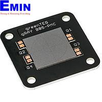 THORLABS TD4HR18XP Mounted Thermal Position Detectors (100 µW - 5 W)