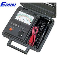 Kyoritsu 3121A High Voltage Insulation Tester