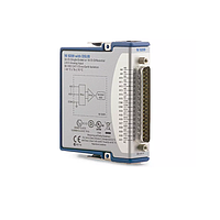 NI NI-9209 C Series Voltage Input Module (-10V~10V, 500 S/s, 24 bits, D-SUB)