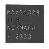 Analog Devices MAX31329ELB+T Real Time Clocks Integrated RC17 w/ QST Crystal