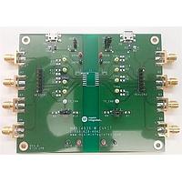 Analog Devices MAX1493XSEVKIT# Digital Isolator Evkit for all narrow SOIC MAX14930-33 Di