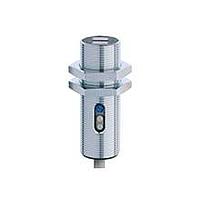 Contrinex 120254-0154 Proximity Sensors Contrinex Photoelectric Sensor, M18 Housing, Background Suppression, NPN, Light-ON, Potentiometer Sensitivity Adjustment, 2m 3-wire PVC Cable, 50mm Housing Length Engineering/Old PN: LHK-1180-301 Status: Active Overview: Contrinex Inductive and Photo