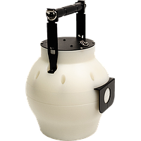 D-tect Systems V039097 Neutron probe (NSN: 6665-01-671-4376; 0-10 Rem/h)