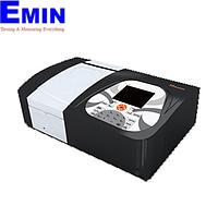 Hanonlab i7 Double-Beam UV-VIS Spectrophotometer (190-1100nm,  0.5/1/2/4nm)