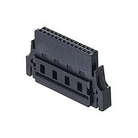 Harwin M55-8202642 Connectors 1.27MM PITCH REC CABLE 26-WAY