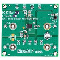 Analog Devices DC2713A-B Power Management Specialized LTC4381-2 Demo Board