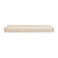 Amphenol FCI 86094648114B55F1LF Type C 86094648114B55F1LF-DIN TYPE C STR REC LFCNR