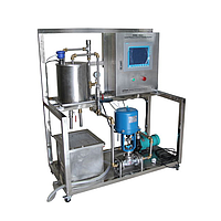 DOLANG DLPCS-YW101 Level Process Control Training Equipment