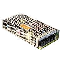 MEAN WELL RID-125-2405 Switching Power Supplies O/P +24V4.6A +5V3A