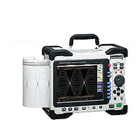 Hioki MR8847-02 MEMORY HiCORDER