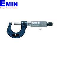MOORE & WRIGHT MW1965M Outside micrometer (0-25mm/0.01)