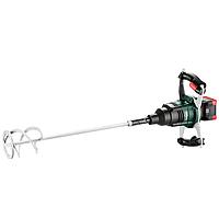 METABO RW 18 LTX 120 Cordless stirrer (18V 2x5.5Ah LiHD)