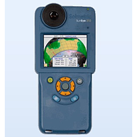 Solmetric SunEye 210 Shade Tool