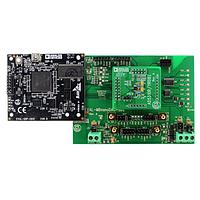 Analog Devices EVAL-AD5310RDBZ DAC 10-Bit nanoDAC, SPI Interface and 2 ppm/ C On-Chip Reference