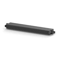AMP Connectors - TE Connectivity 6450873-2 Power to the Board MBXLE R/A REC 48 LP