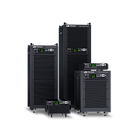 ITECH IT8172E-150-6000 Ultra-Dynamic High Power DC E-Load (150V; 6000A; 72kW)