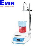 DaiHan MSH500-SET 500℃ High-Temp Hotplate Stirrer (Set, 200×200mm)