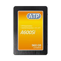 ATP Electronics AF960GSTCJ-7BAIP SATA SSDs ATP I-Temp. SATA III 2.5" SSD TLC 960GB