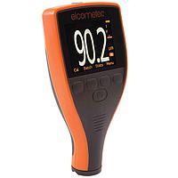 Elcometer A456CFNFTS Coating Thickness Gauge (IP64, bluetooth, Dual FNF)