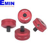 THORLABS HKTS-3/16 Hex Key Thumbscrews (3/16", 4 Pack)