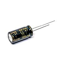 Elna RSRBD101M1UF20300T Bi-Polar/Non-Polar Electrolytic Capacitors