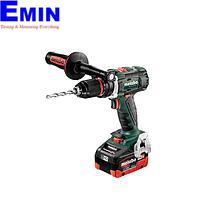 METABO BS 18 LTX BL I Cordless drill / screwdriver (0-1850 rpm)