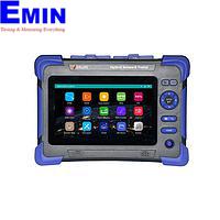 SALUKI S2108-T1F2 Optical Network Tester (1310/1550/1625 nm, 40/38/38 dB, SM)