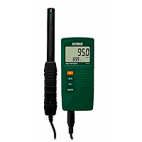 EXTECH RH210 Compact Hygro-Thermometer (10%-95%, 0℃-50°C)