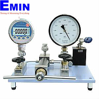 HUAXIN HS721 Pneumatic Pressure Comparison Pump (-0.95~60 bar)