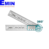 Protractor