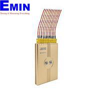 Bevs BEVS 2311 Oven Loggermaster (0°C ~ 1300°C; 0.1°C; 12 channels)