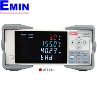 UNI-T UTE9811 Power Meters (600V, 20A, 40Hz~70Hz)