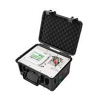 CS Instruments DP 400 mobile Mobile Dew Point Measurement with Pressure Sensor (-80…+50°Ctd, 0…16 bar)