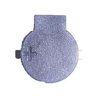 AATC AV-9004-CX2-LF Magnetic EM Buzzer 2730Hz 3.6VAC, 85dBA