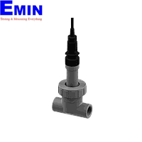 SENSOREX CS300 Contacting Conductivity Sensor (k=1.0 +/- 10%,Formerly Named CS8000)
