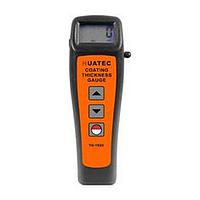 HUATEC TG1920 Pocket new model Coating Thickness Gauge with Three Keys (0-1250um)