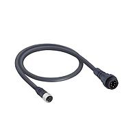 Lumberg Automation 0935 253 101/3 M Sensor Cables / Actuator Cables