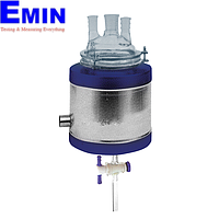 WITEG WHM Heating Mantle for reaction vessel (100l; 450°C)