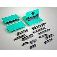 JAE Electronics KX14-80K8D-E650E Board to Board & Mezzanine Connectors 80P 2R RECPT 0.8MM 0.5A 9.55MM HEIGHT