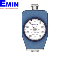 TECLOCK GS-719TECLOCK GS-719R Durometer R rubber hardness meter