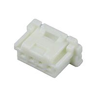 Molex 505151-0301 Receptacle Housing TPA WTB Recp Housing 4 Crcts WH