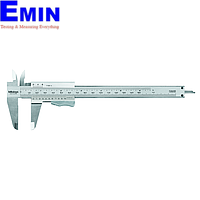 MITUTOYO 531-112 Mechanical caliper (0-300mm/12″, 0.02mm)