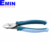Tsunoda PW-324DG Power Hard Wire Cutting Pliers (200mm)