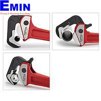 TOPTUL DDAH1A18 Hawk Pipe Wrench (18")